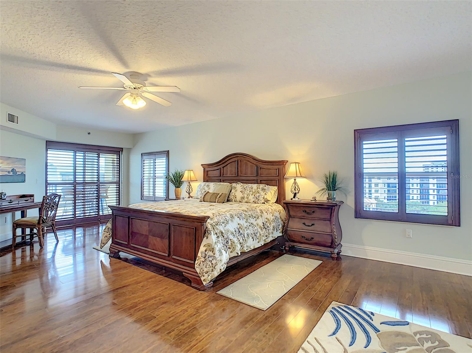 Ocean Walk/New Smyrna Bch Bldg - Residential