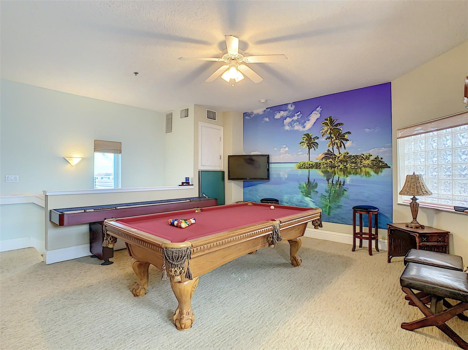 Ocean Walk/New Smyrna Bch Bldg - Residential