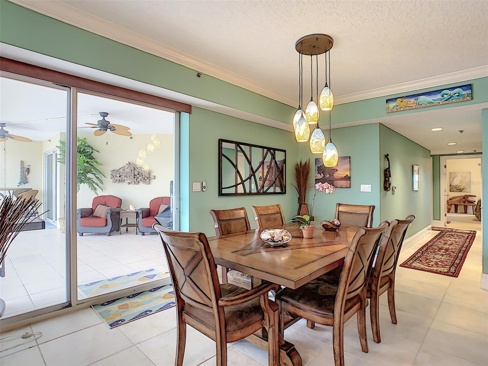 Ocean Walk/New Smyrna Bch Bldg - Residential