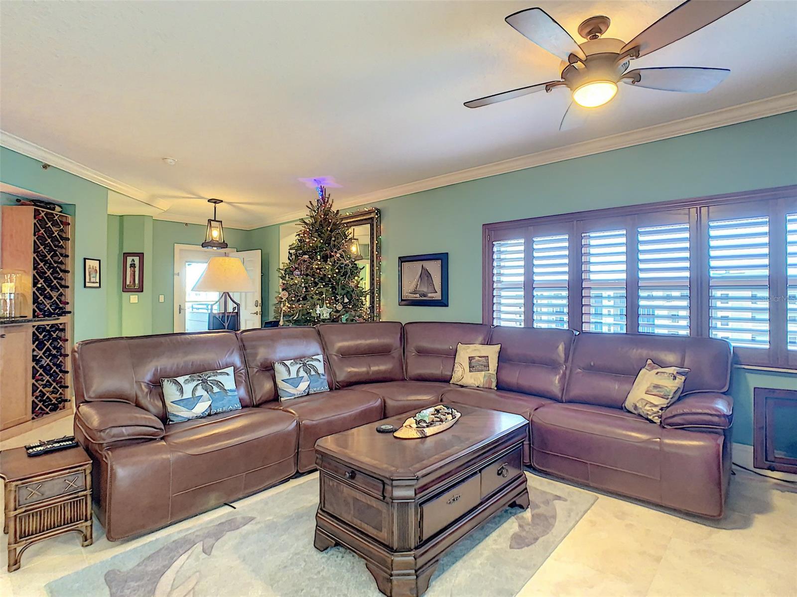 Ocean Walk/New Smyrna Bch Bldg - Residential