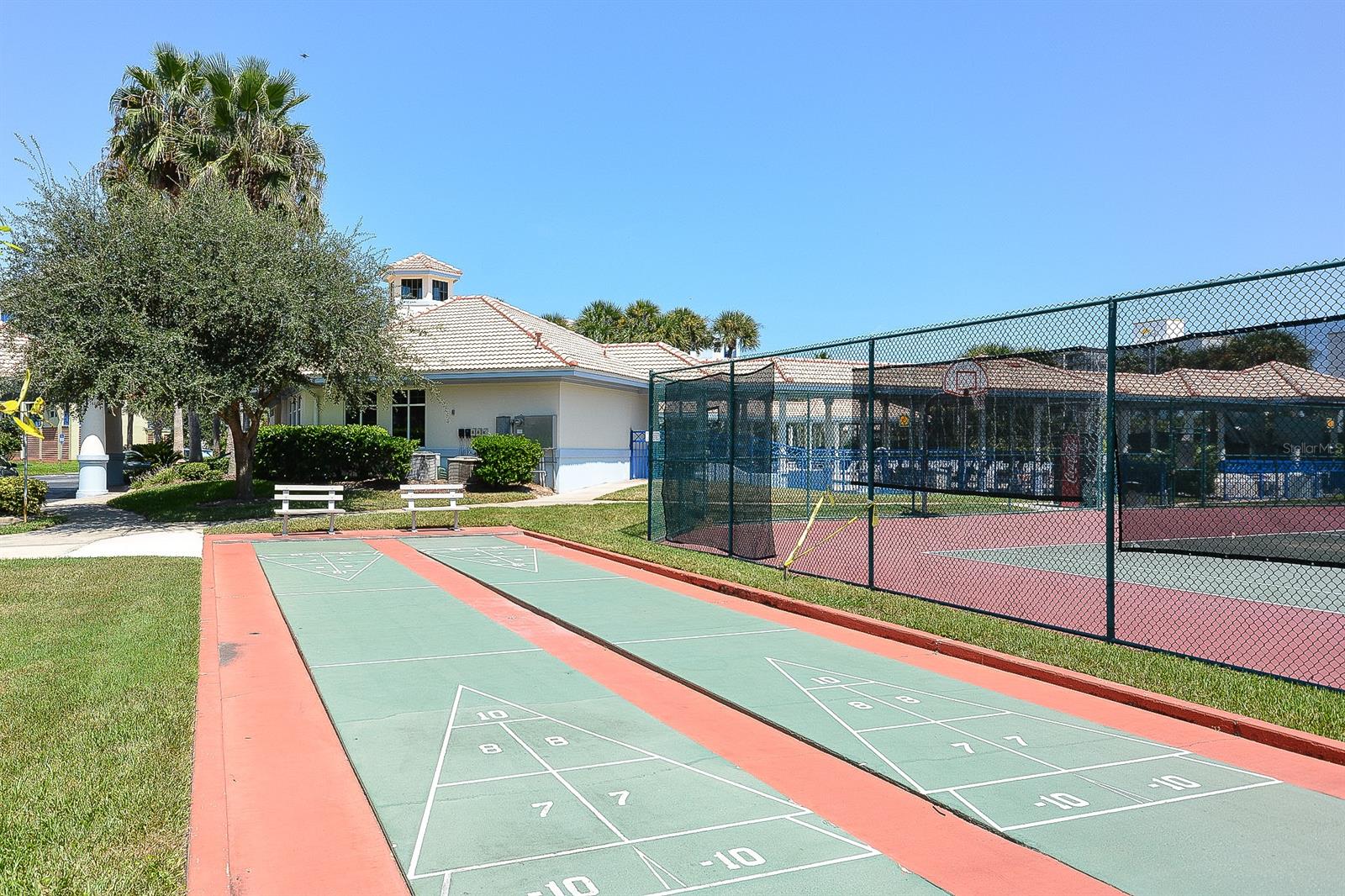 Ocean Walk/New Smyrna Bch Bldg - Residential