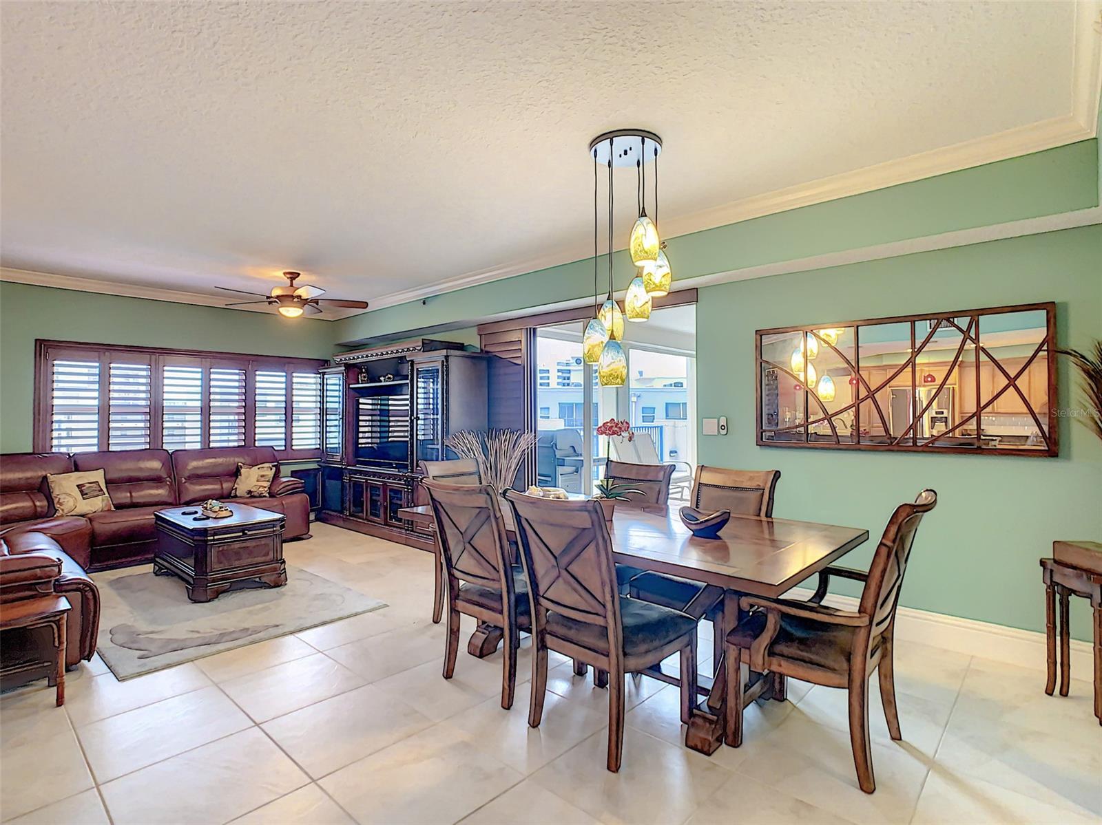 Ocean Walk/New Smyrna Bch Bldg - Residential