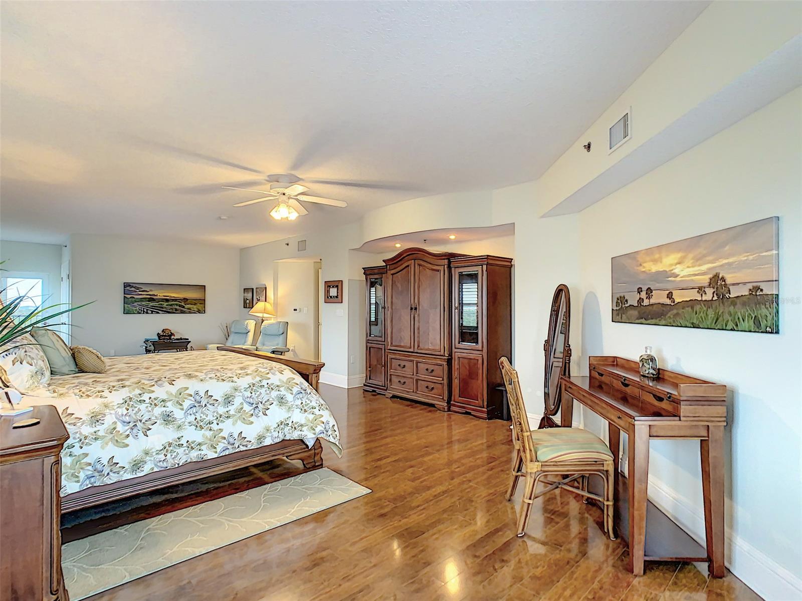 Ocean Walk/New Smyrna Bch Bldg - Residential