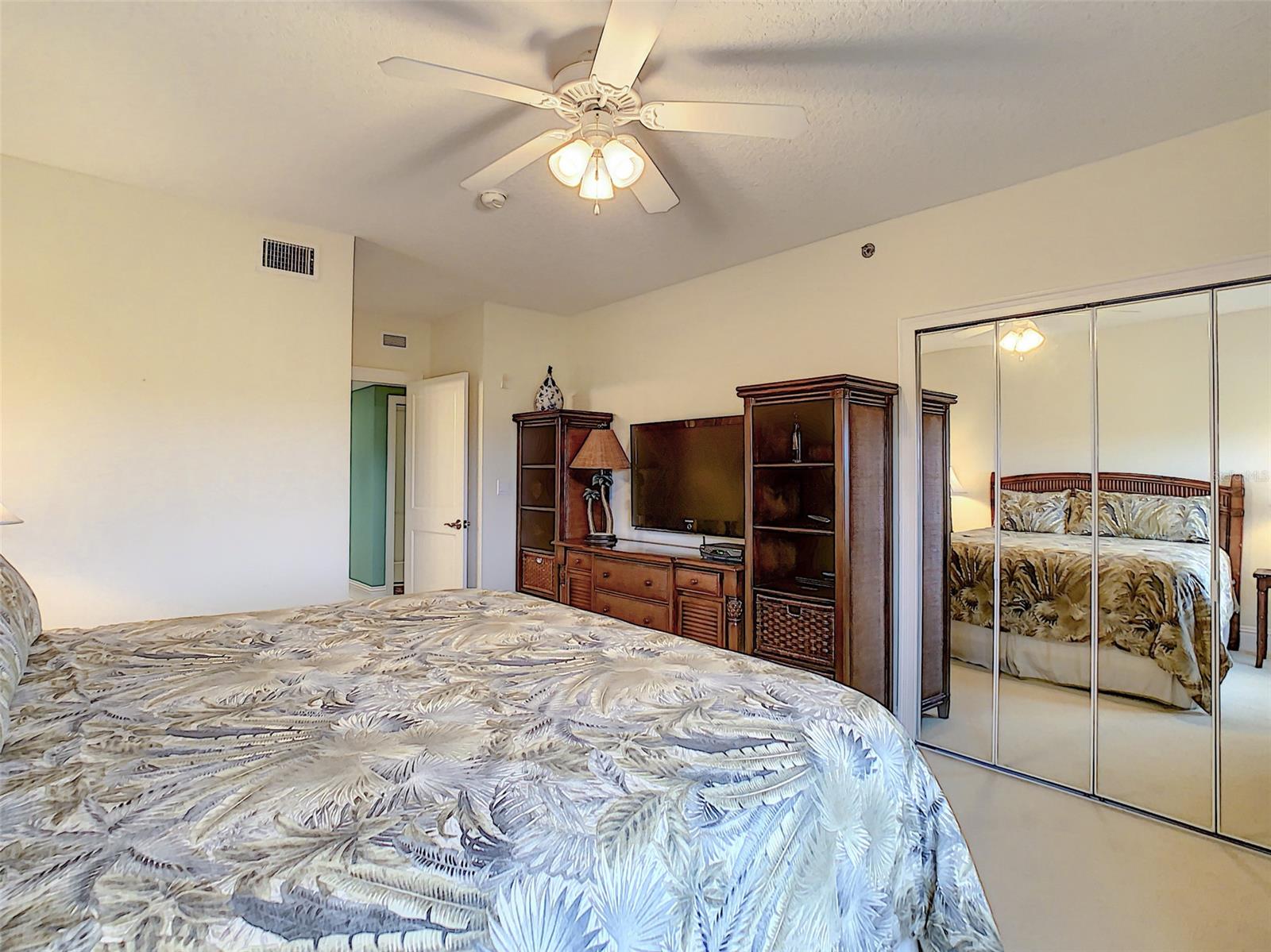 Ocean Walk/New Smyrna Bch Bldg - Residential