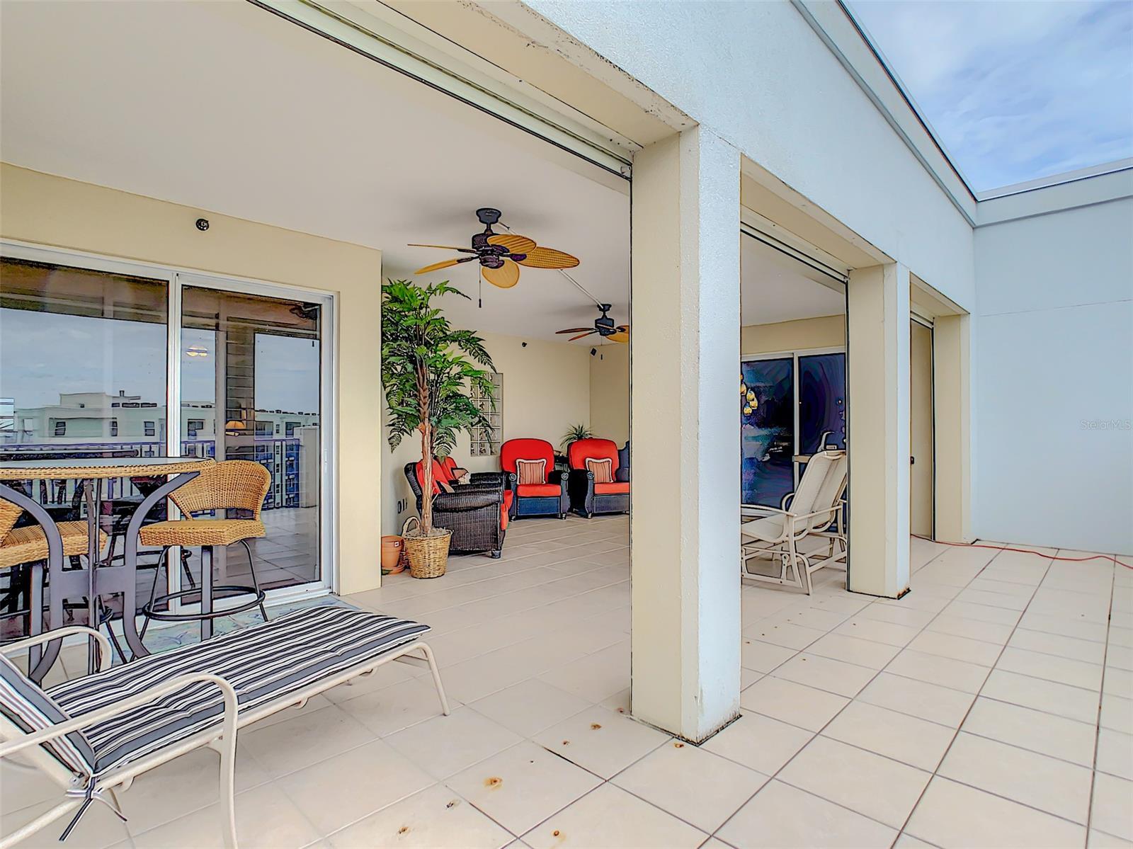 Ocean Walk/New Smyrna Bch Bldg - Residential