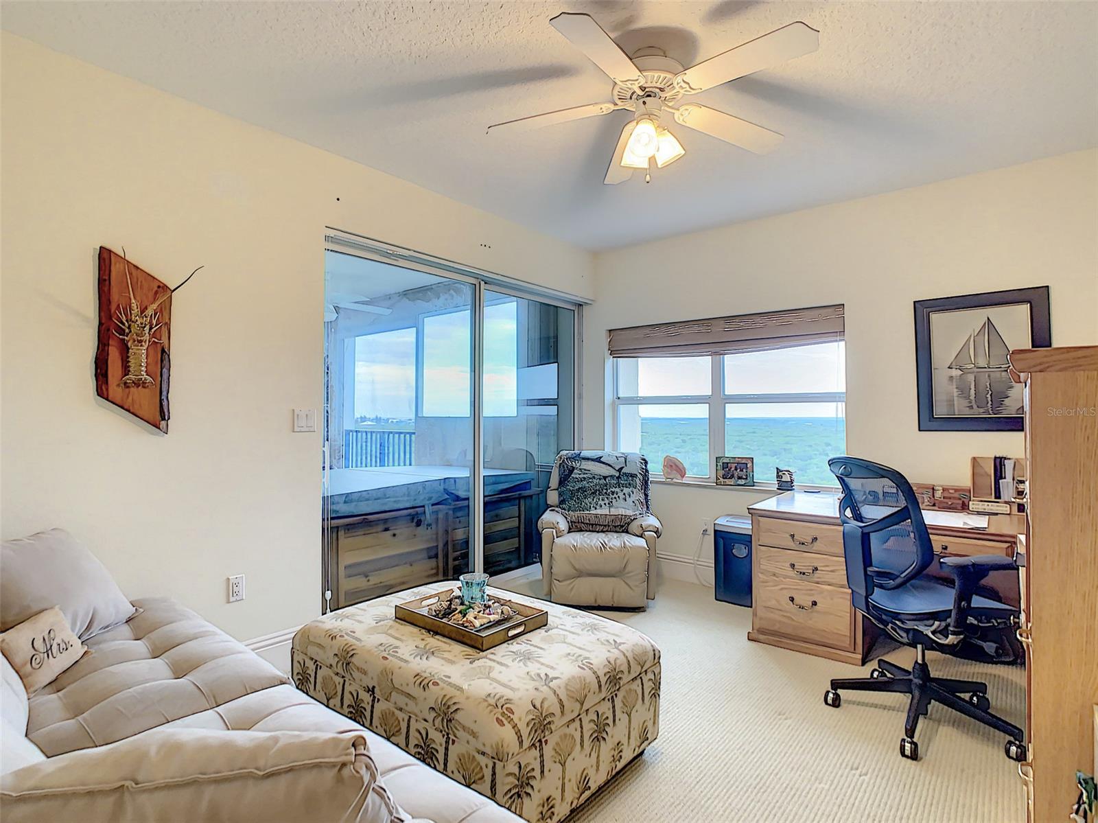 Ocean Walk/New Smyrna Bch Bldg - Residential