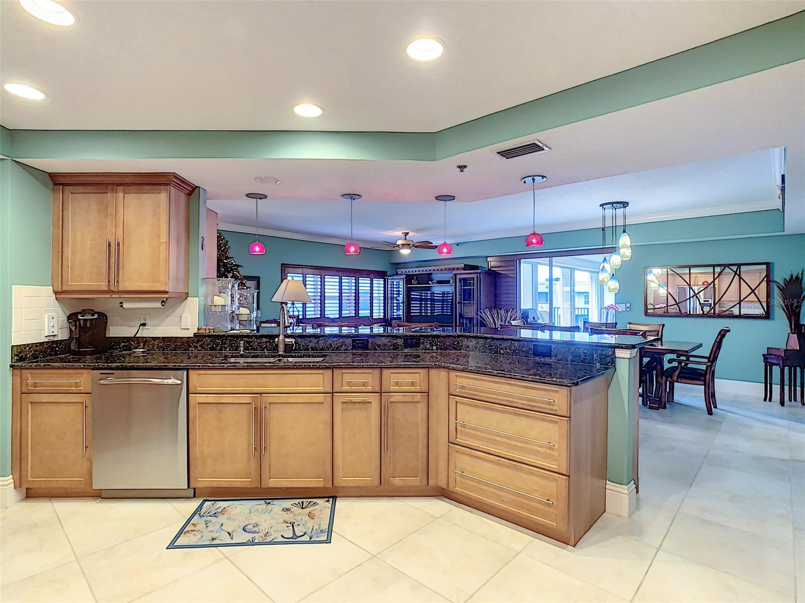 Ocean Walk/New Smyrna Bch Bldg - Residential