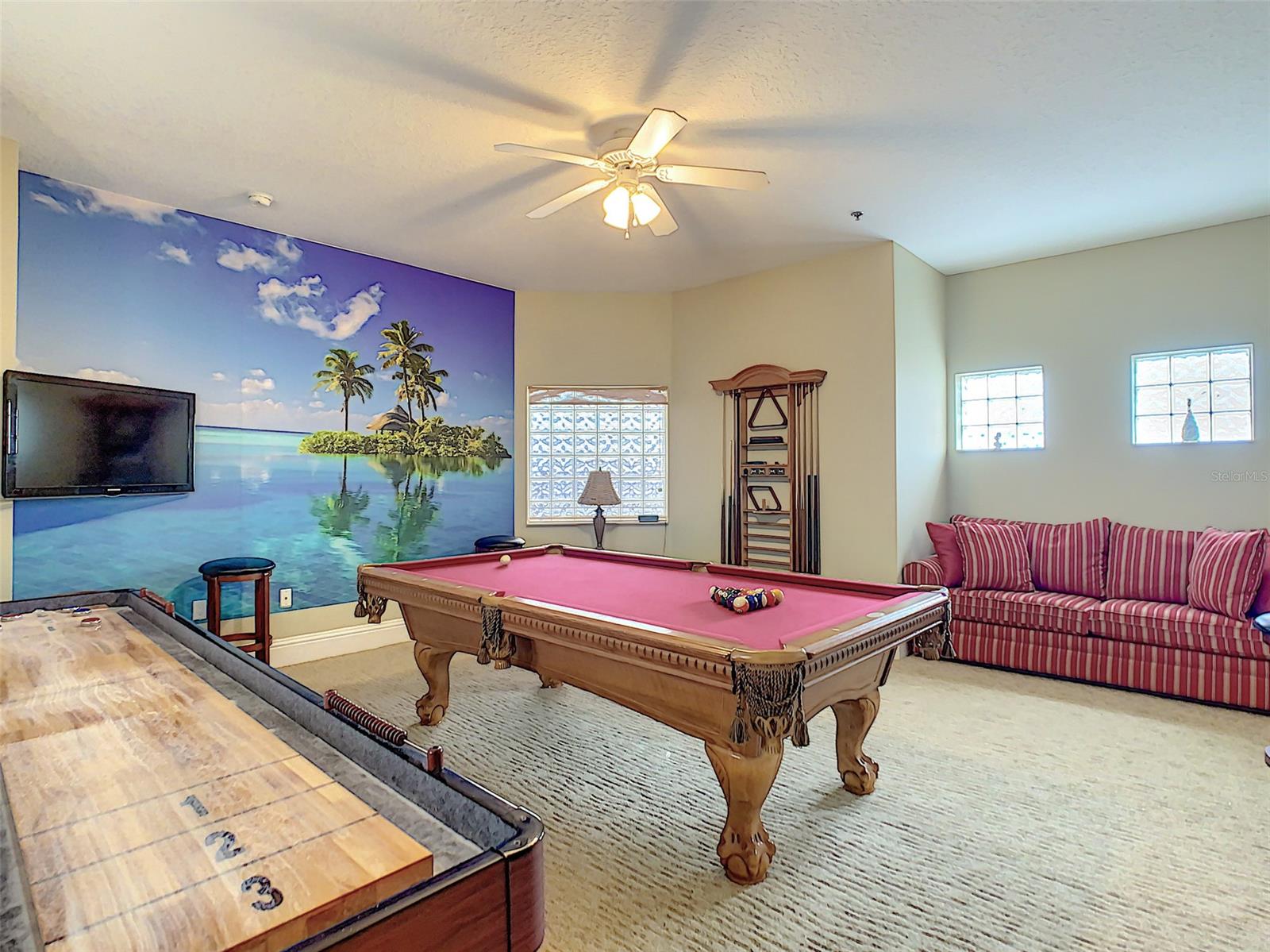 Ocean Walk/New Smyrna Bch Bldg - Residential