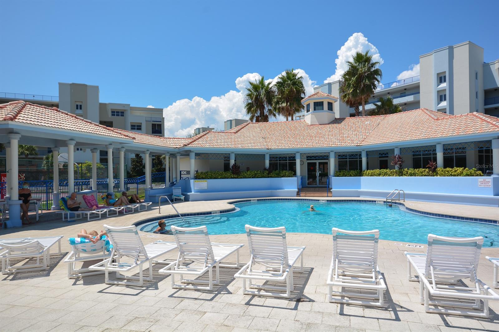 Ocean Walk/New Smyrna Bch Bldg - Residential