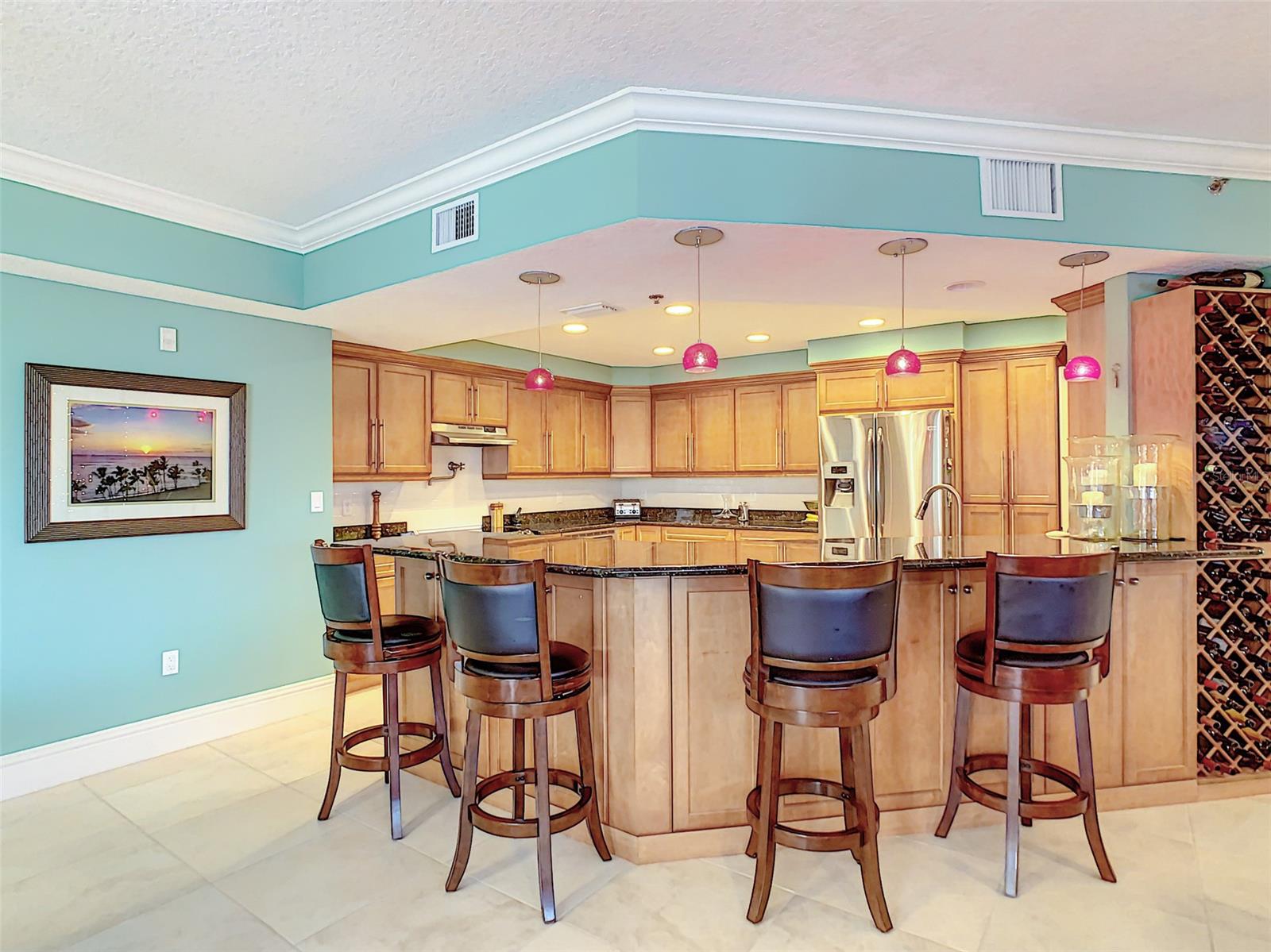 Ocean Walk/New Smyrna Bch Bldg - Residential