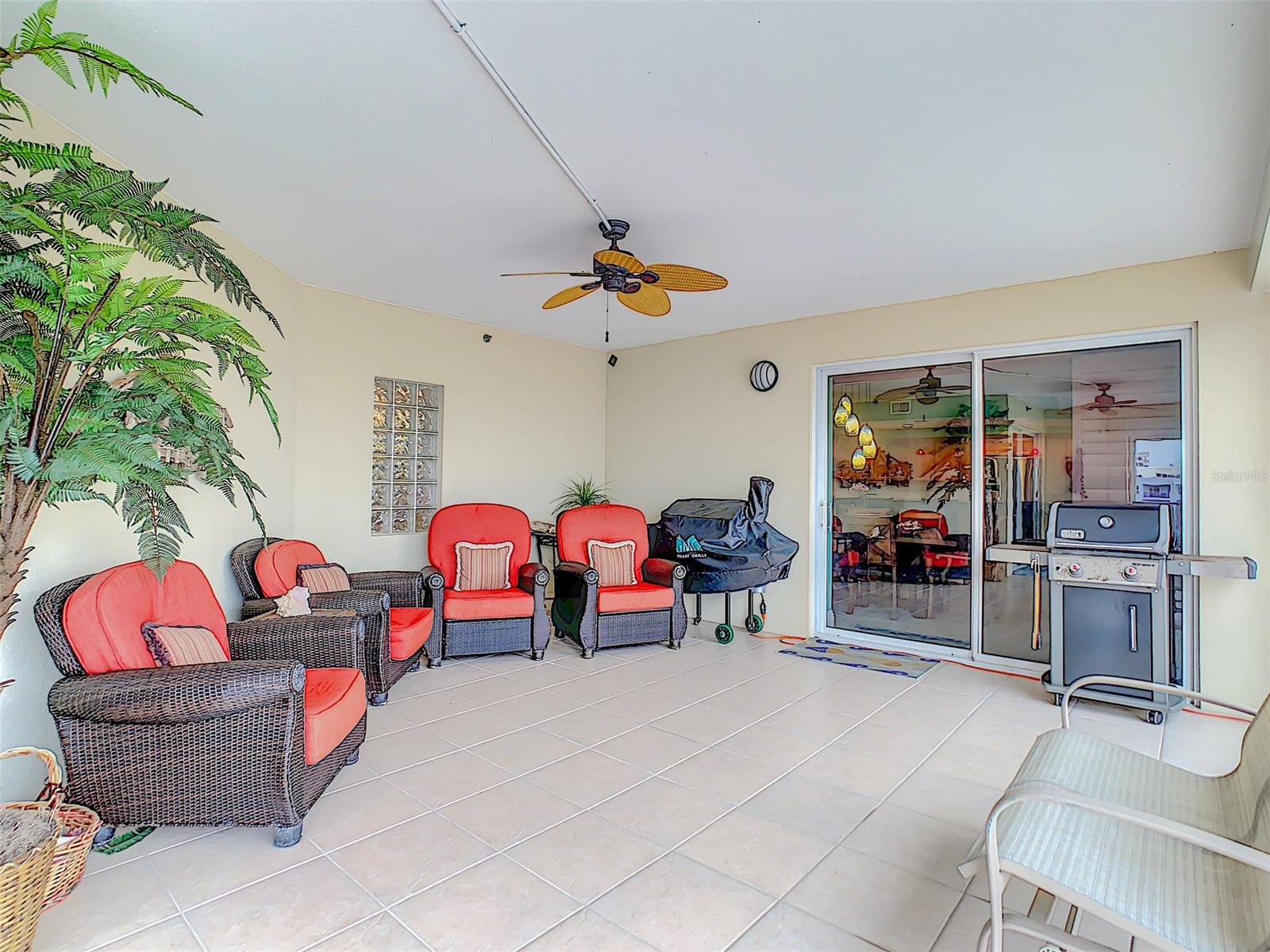 Ocean Walk/New Smyrna Bch Bldg - Residential