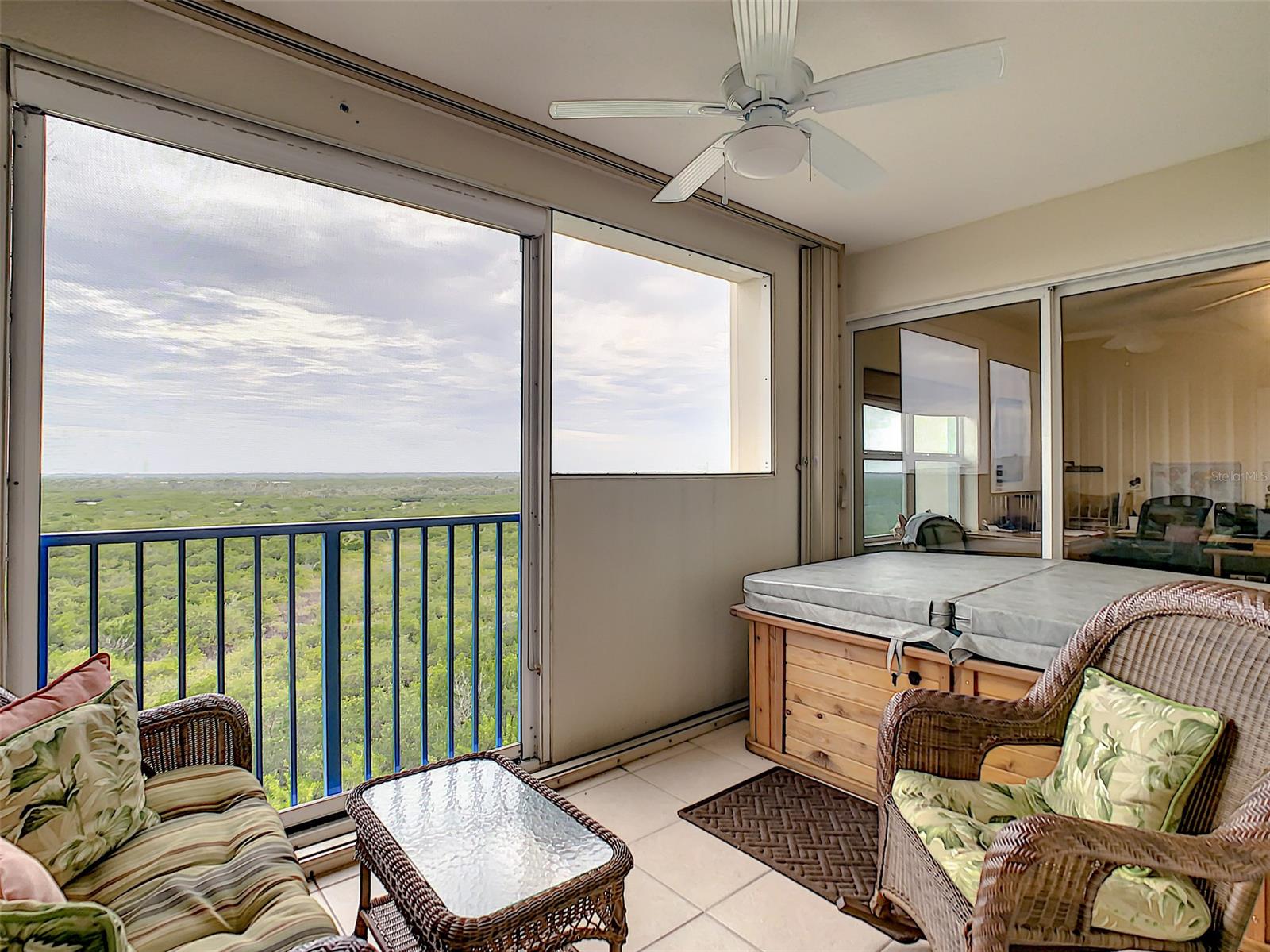 Ocean Walk/New Smyrna Bch Bldg - Residential