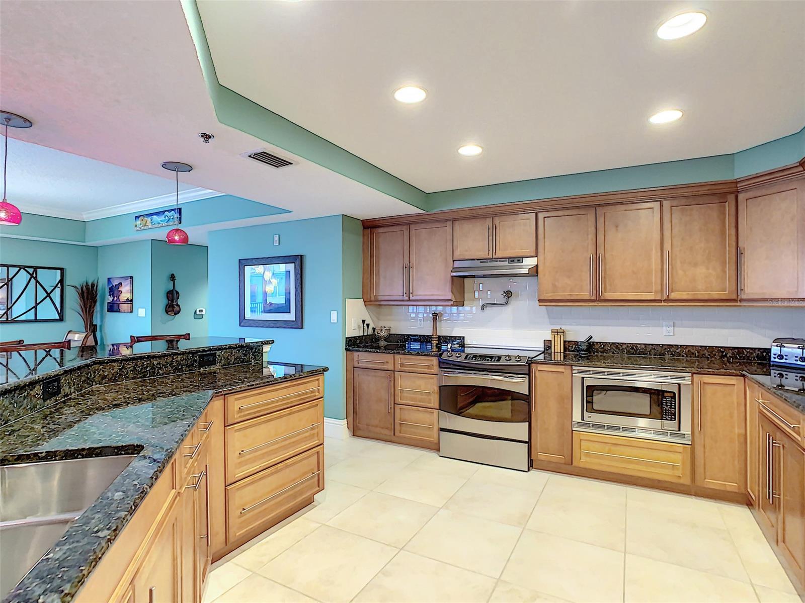 Ocean Walk/New Smyrna Bch Bldg - Residential