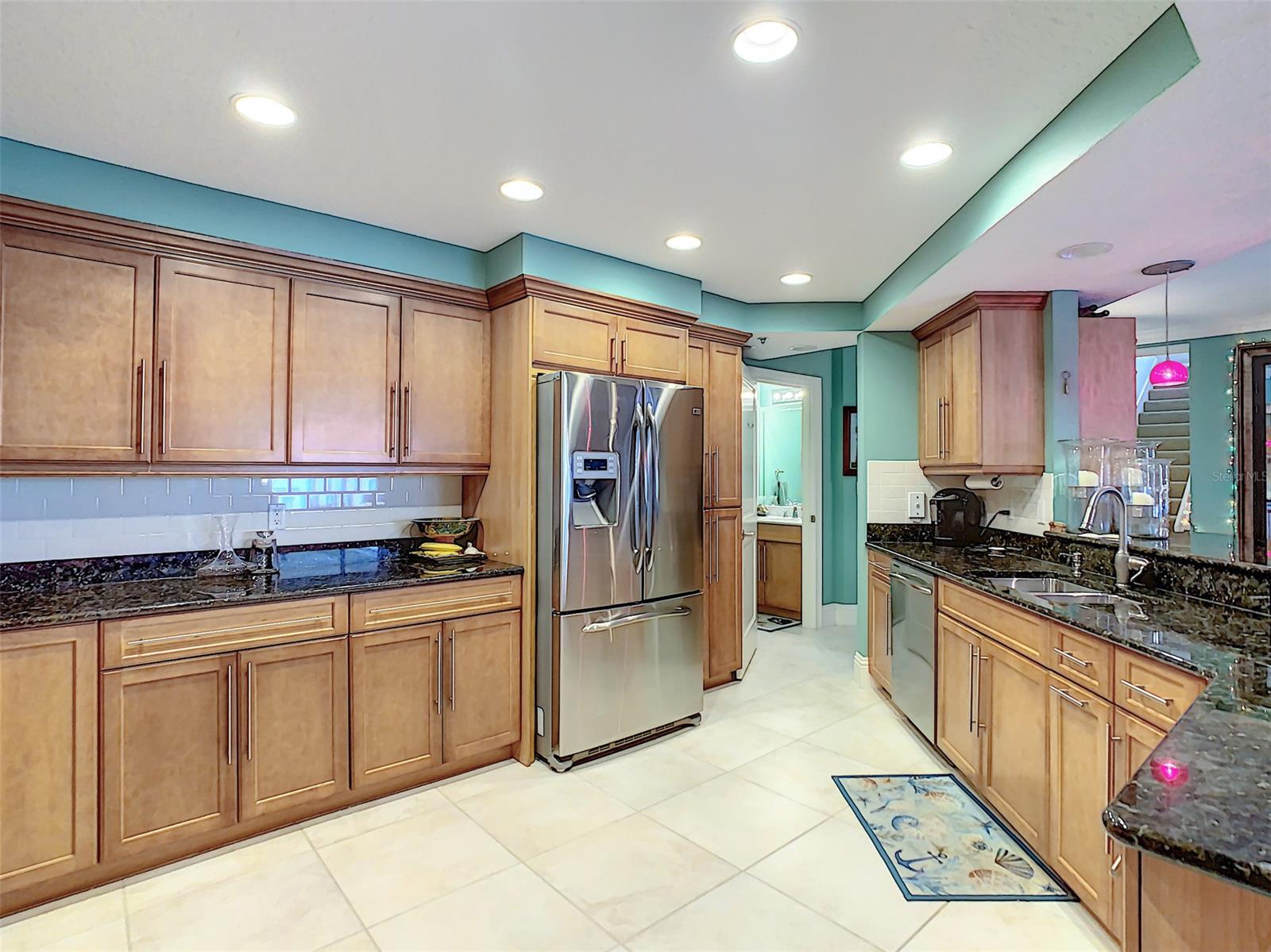 Ocean Walk/New Smyrna Bch Bldg - Residential