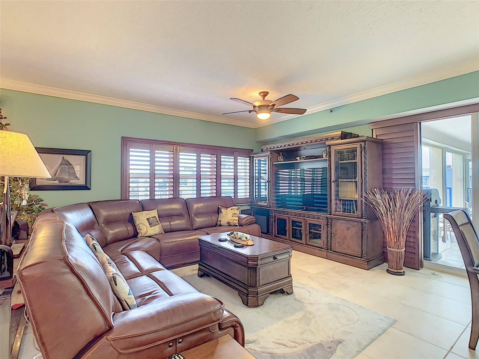 Ocean Walk/New Smyrna Bch Bldg - Residential