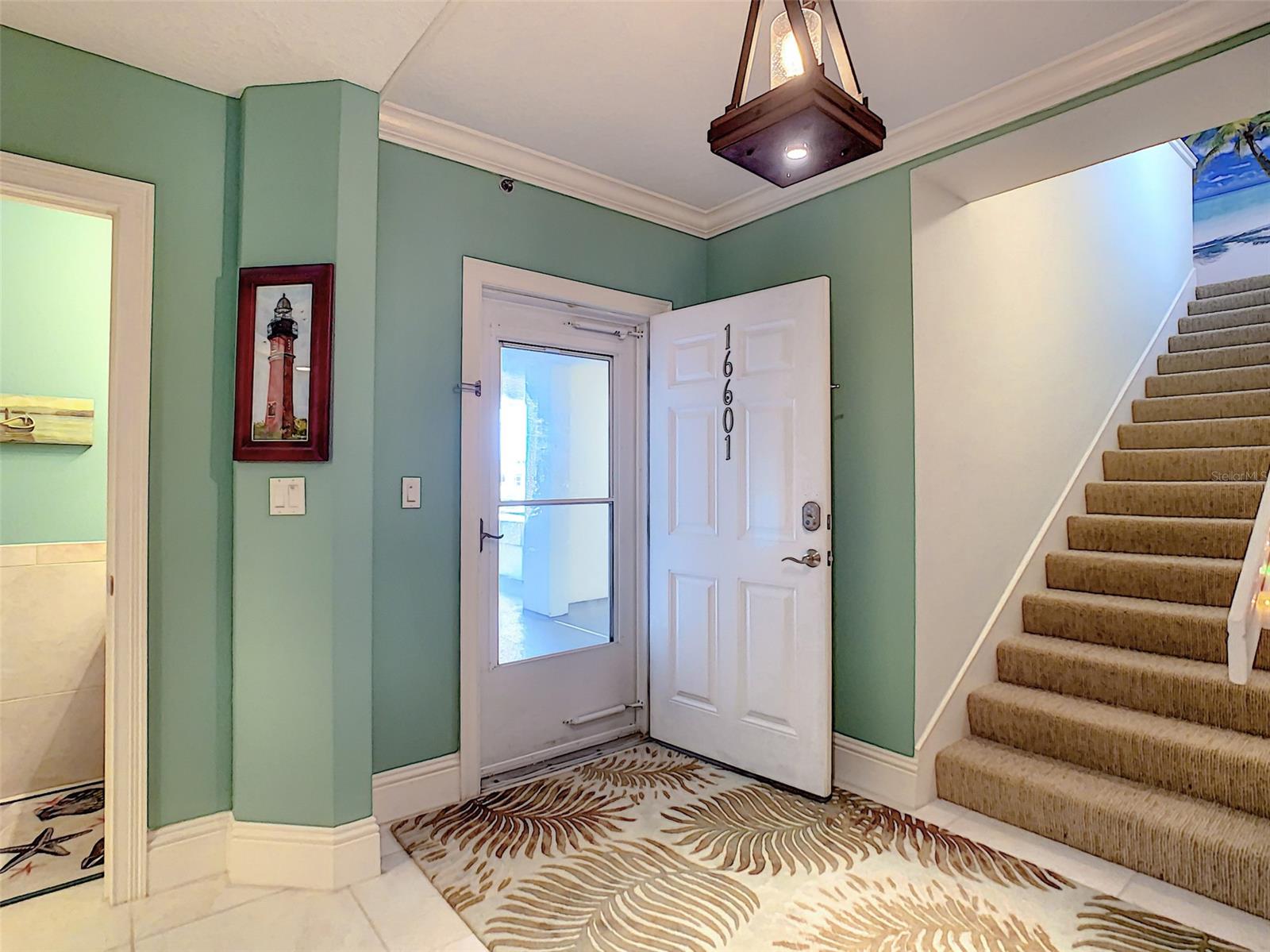 Ocean Walk/New Smyrna Bch Bldg - Residential