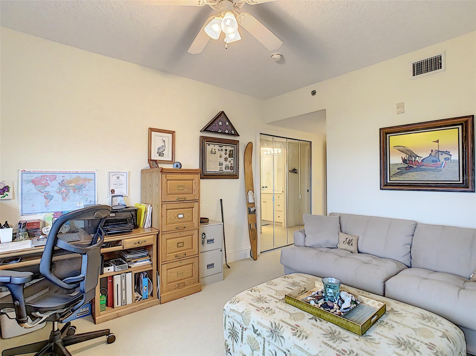 Ocean Walk/New Smyrna Bch Bldg - Residential