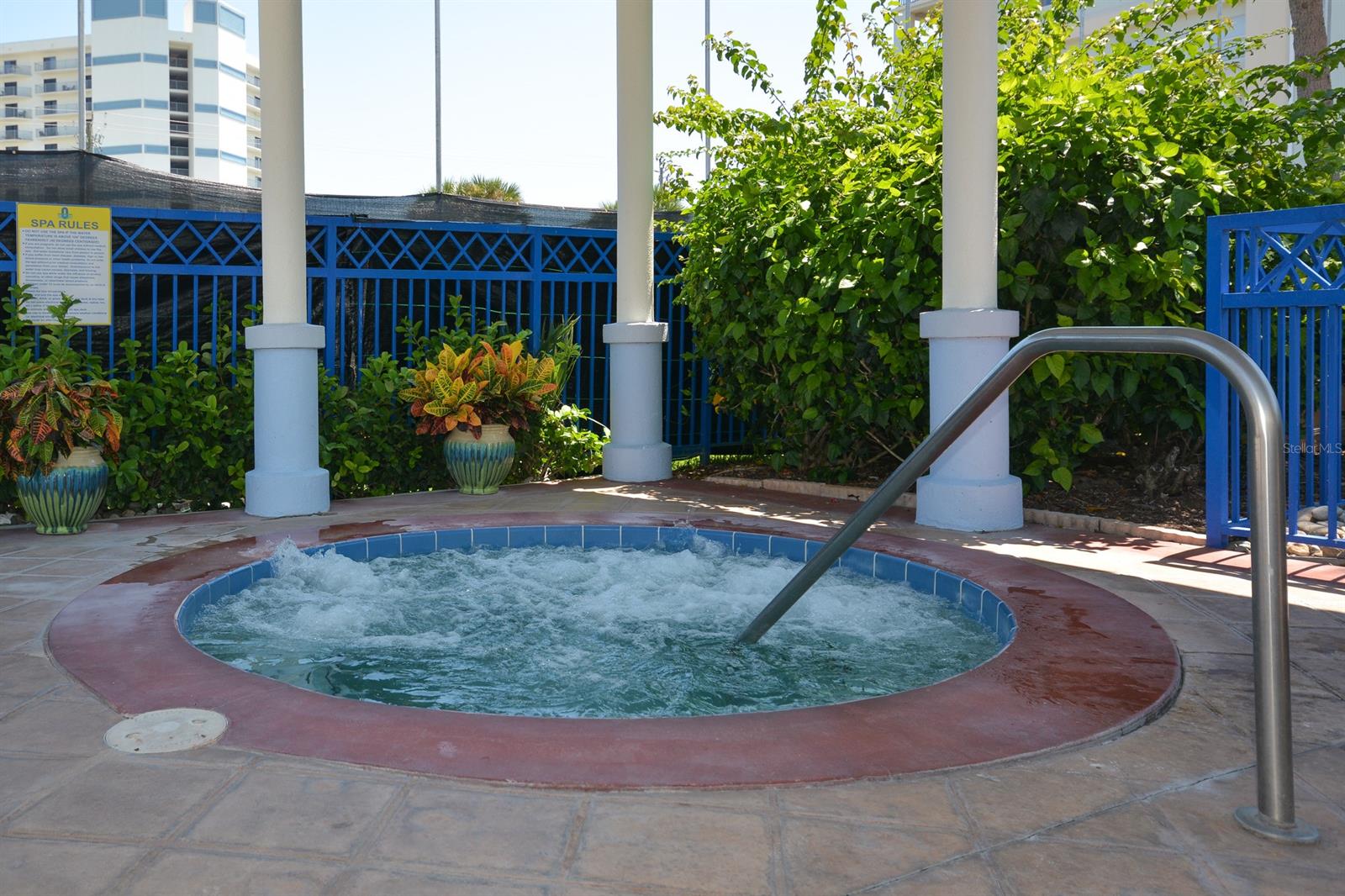 Ocean Walk/New Smyrna Bch Bldg - Residential