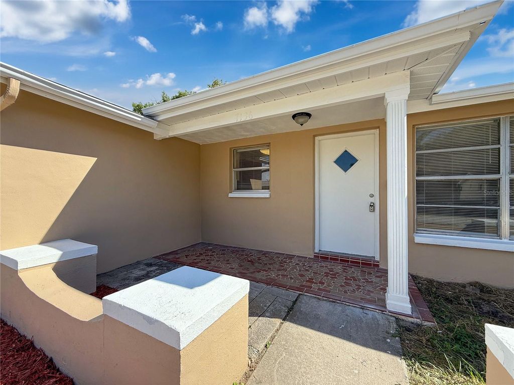 Photo of 7136 Bimini Drive, Port Richey, FL 34668 (MLS # W7879184)