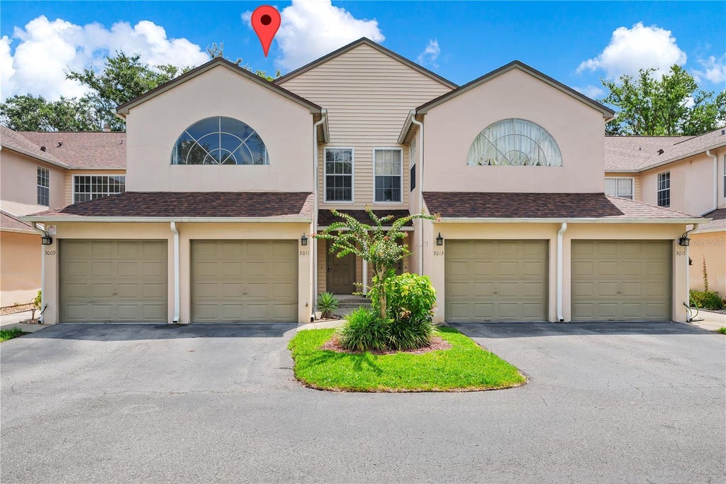 Photo of 3011 Cottage Grove Court #2003, Orlando, FL 32822 (MLS # TB8560418)
