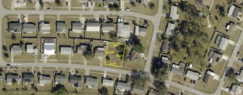 8228 ALAM AVENUE NORTH PORT FL 34287