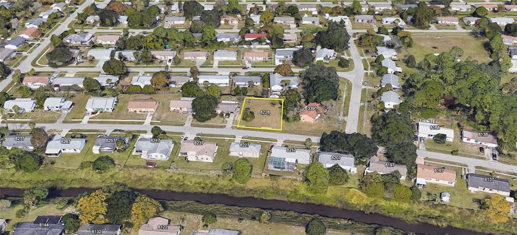 Photo of 8228 Alam Avenue, North Port, FL 34287 (MLS # O6357167)