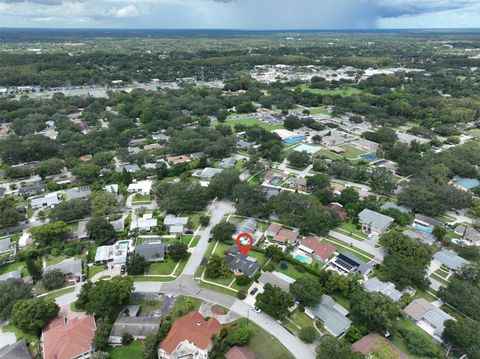 A home in TAMPA