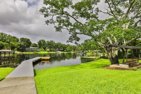 A home in TAMPA