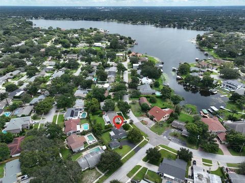 A home in TAMPA