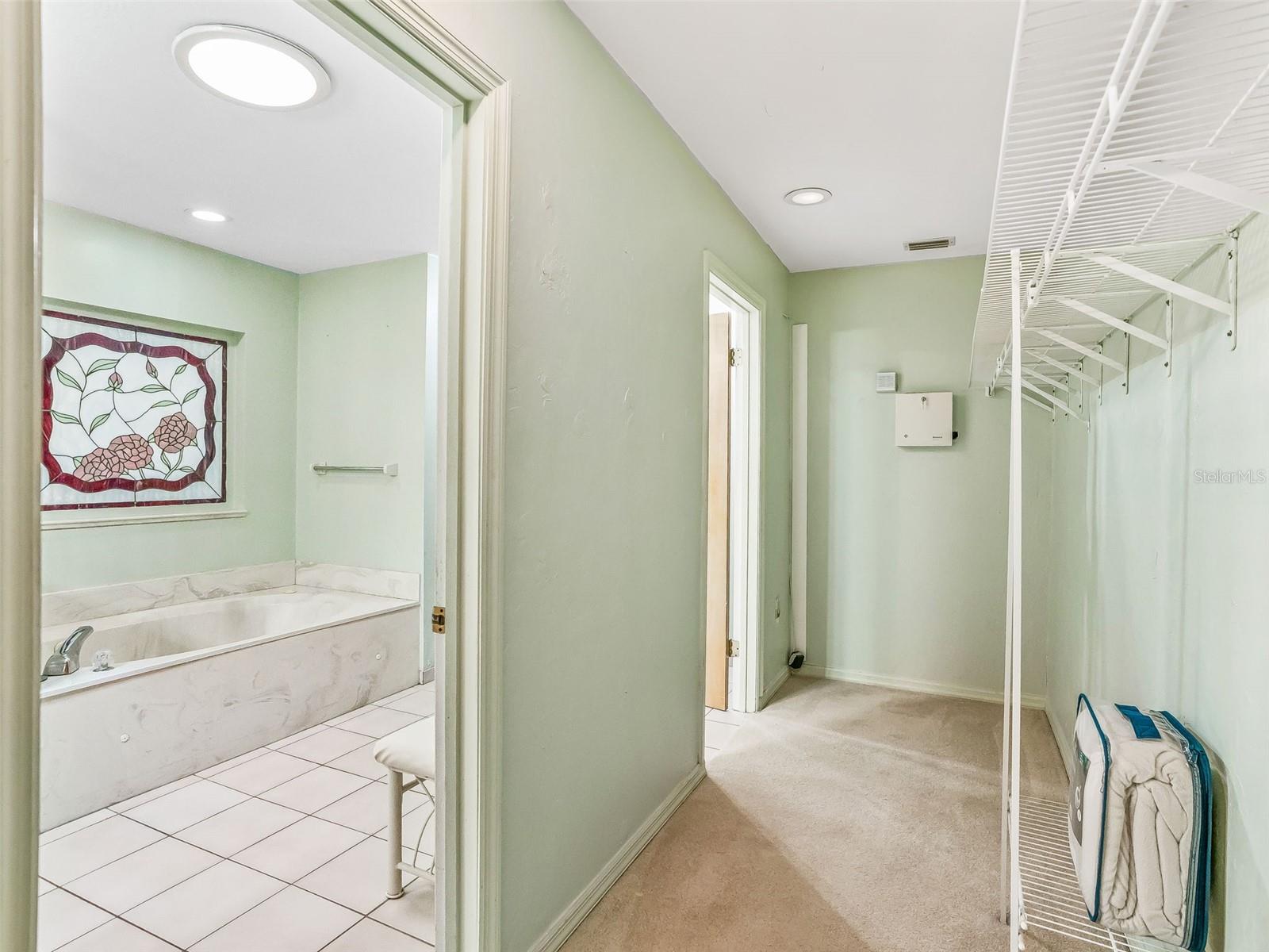 FINISH LINE - Residential