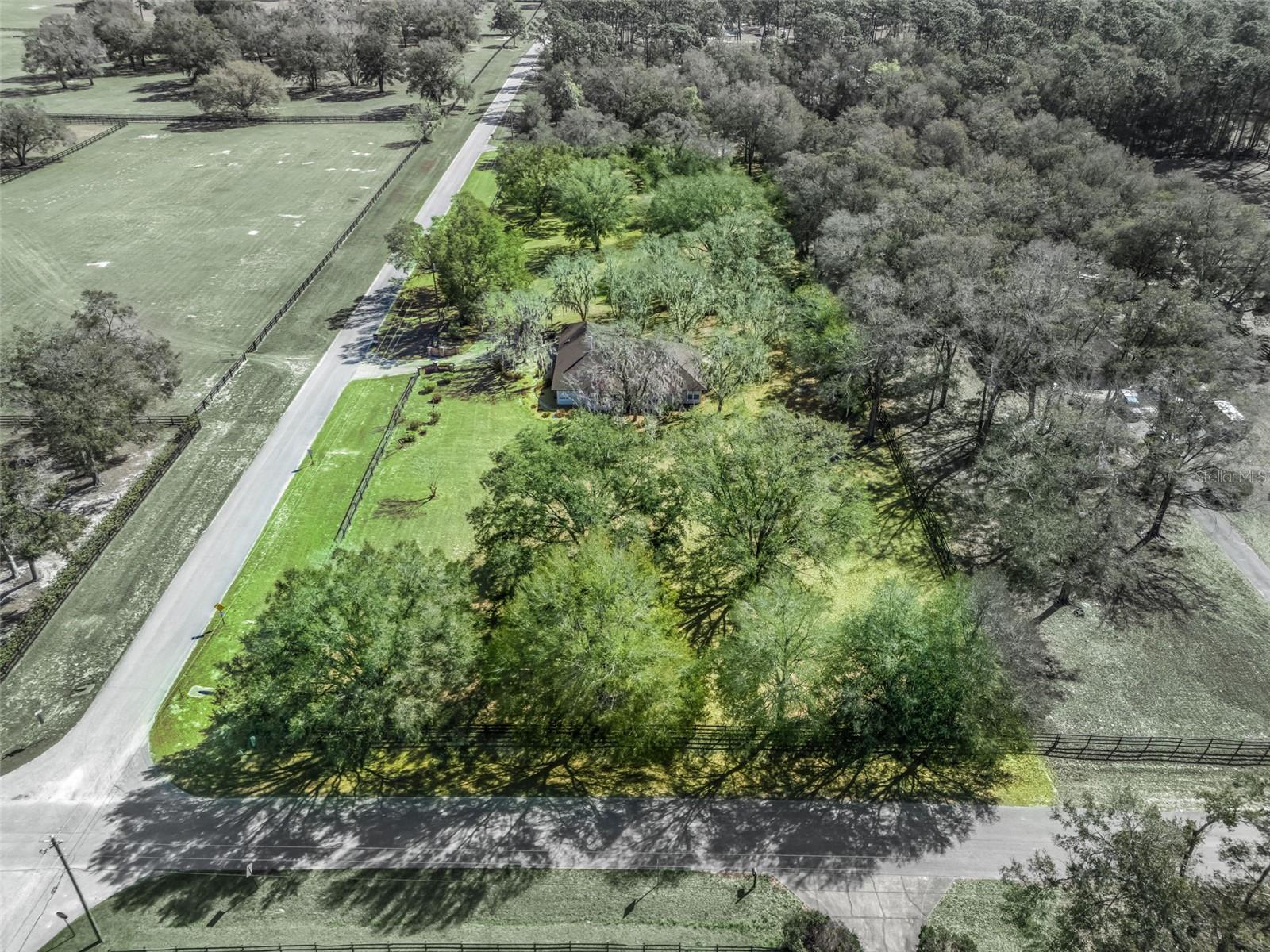 FINISH LINE - Residential