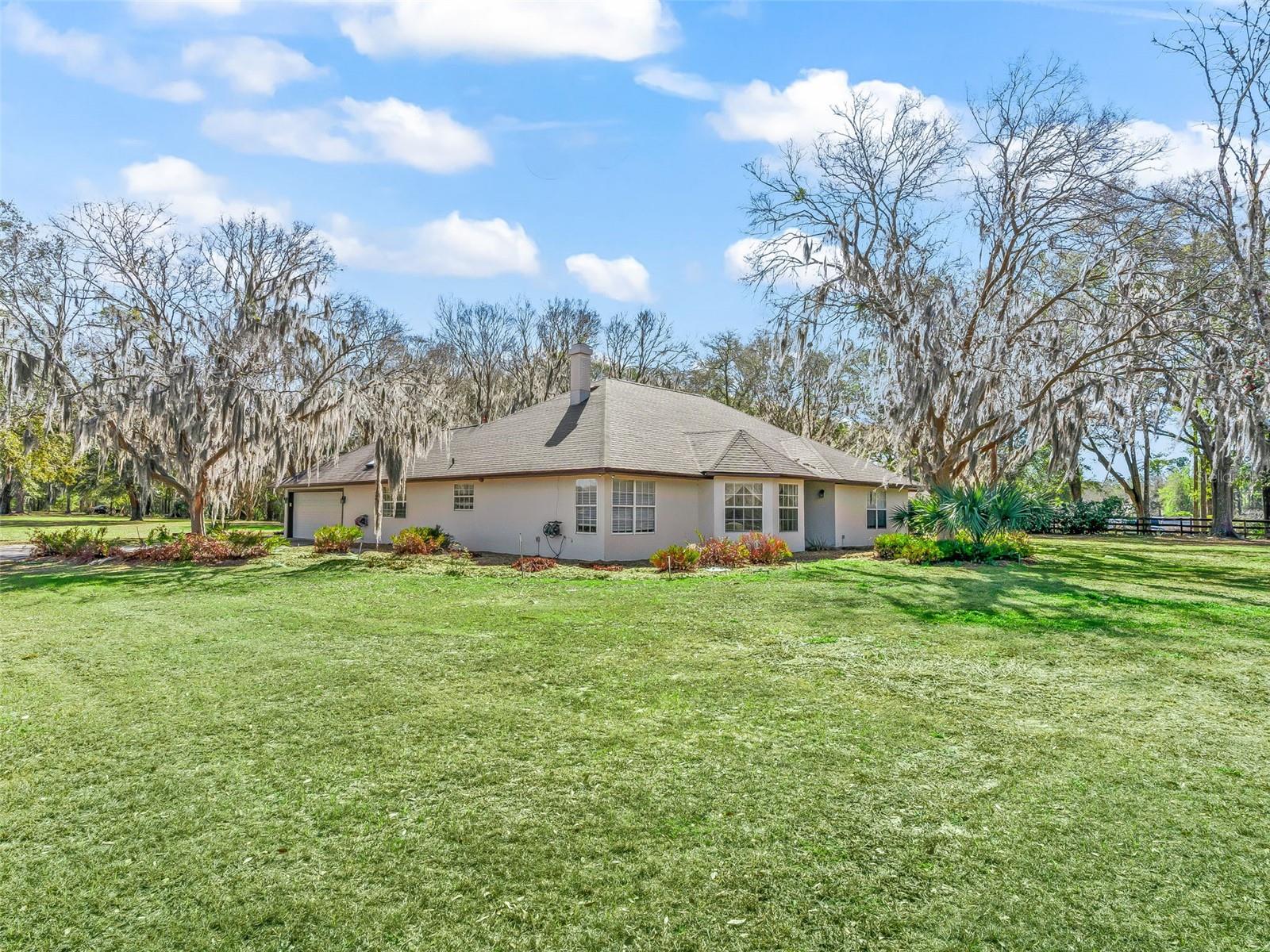 FINISH LINE - Residential