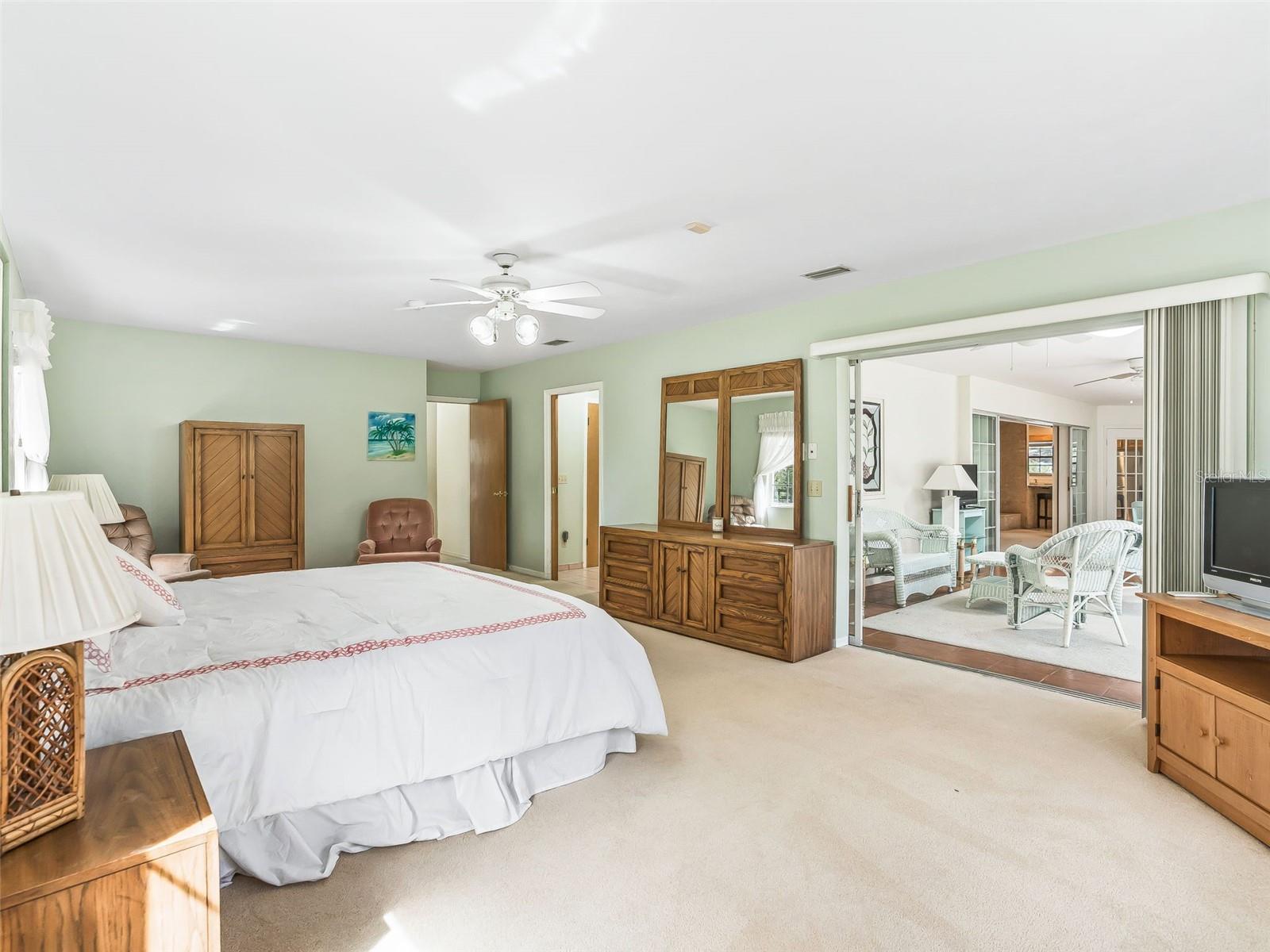 FINISH LINE - Residential