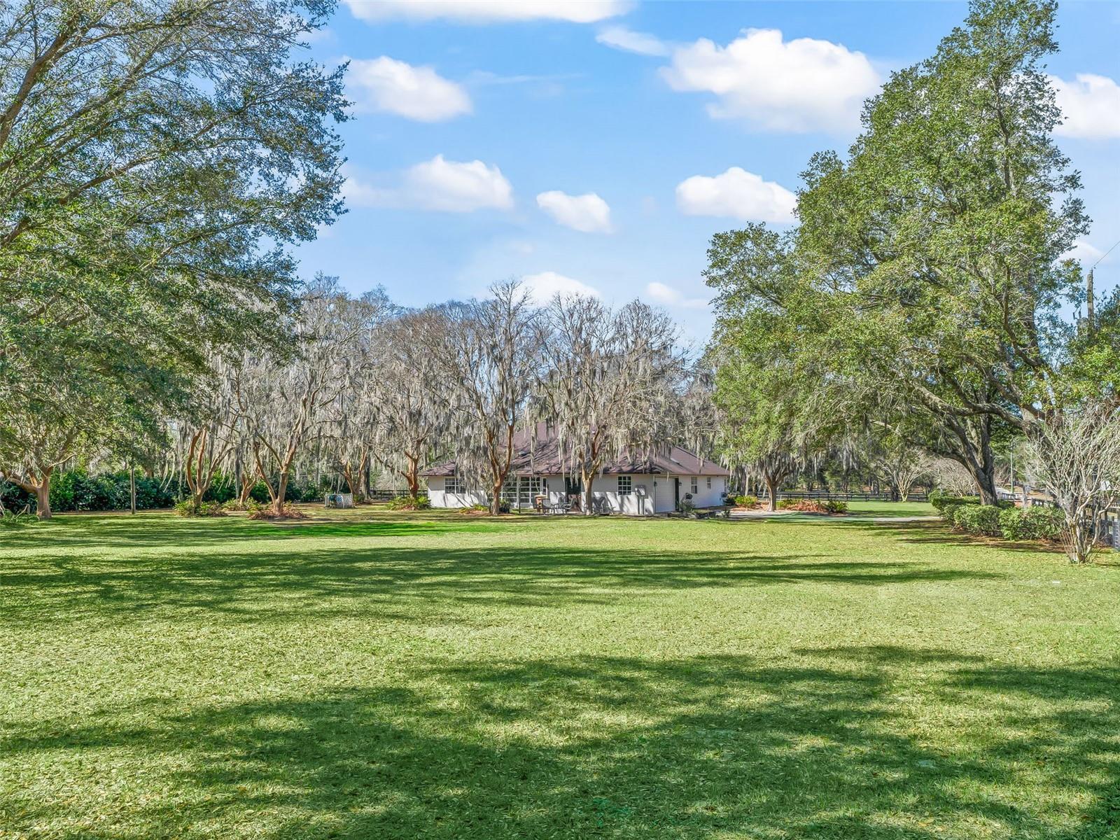 FINISH LINE - Residential