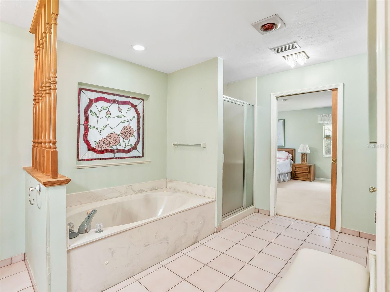 FINISH LINE - Residential