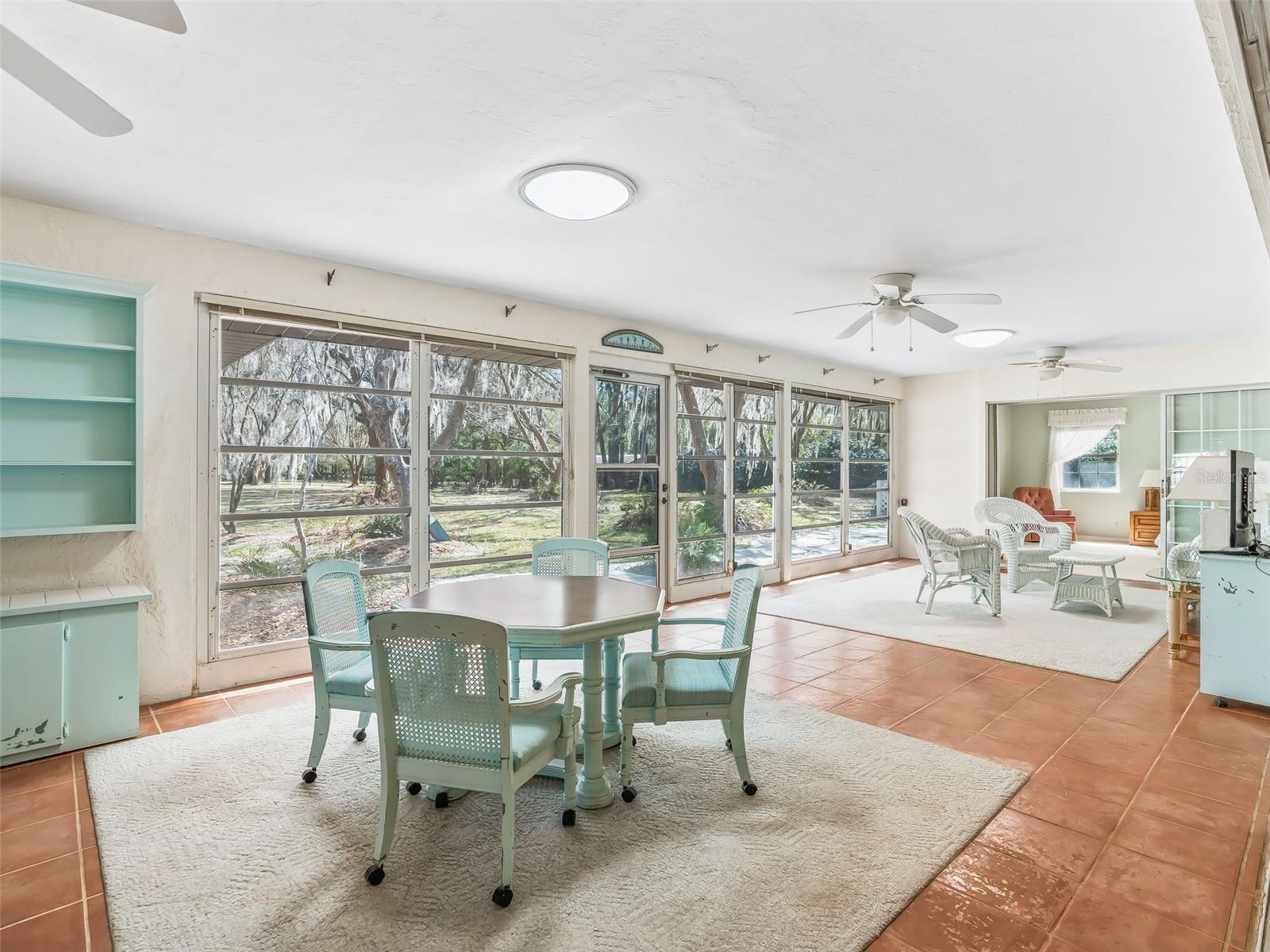 FINISH LINE - Residential