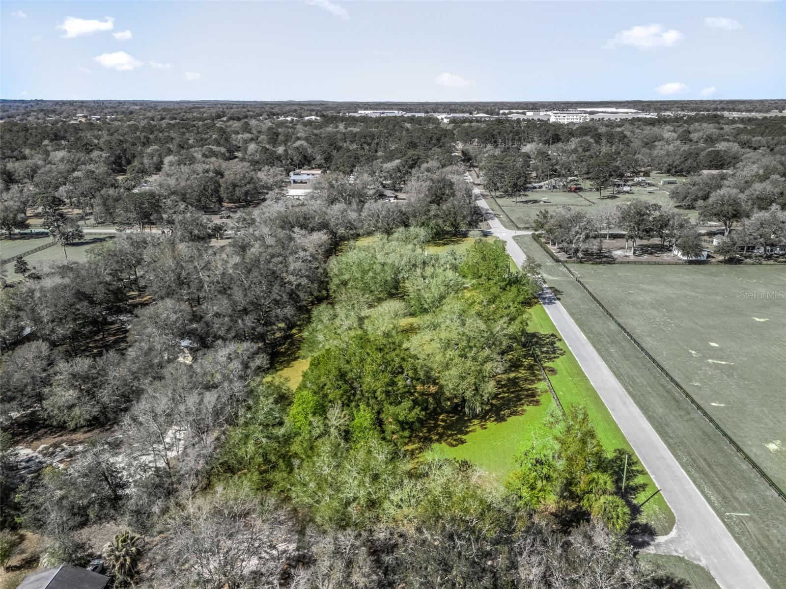 FINISH LINE - Residential