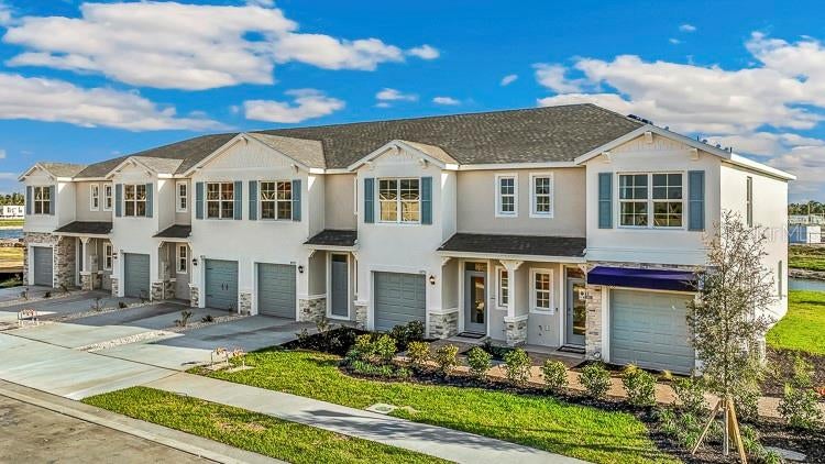 Photo of 10674 Tiger Lily Drive, Venice, FL 34293 (MLS # A4704158)