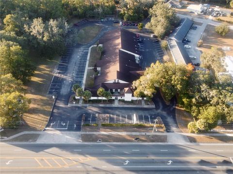 5431 E SILVER SPRINGS BOULEVARD SILVER SPRINGS FL 34488