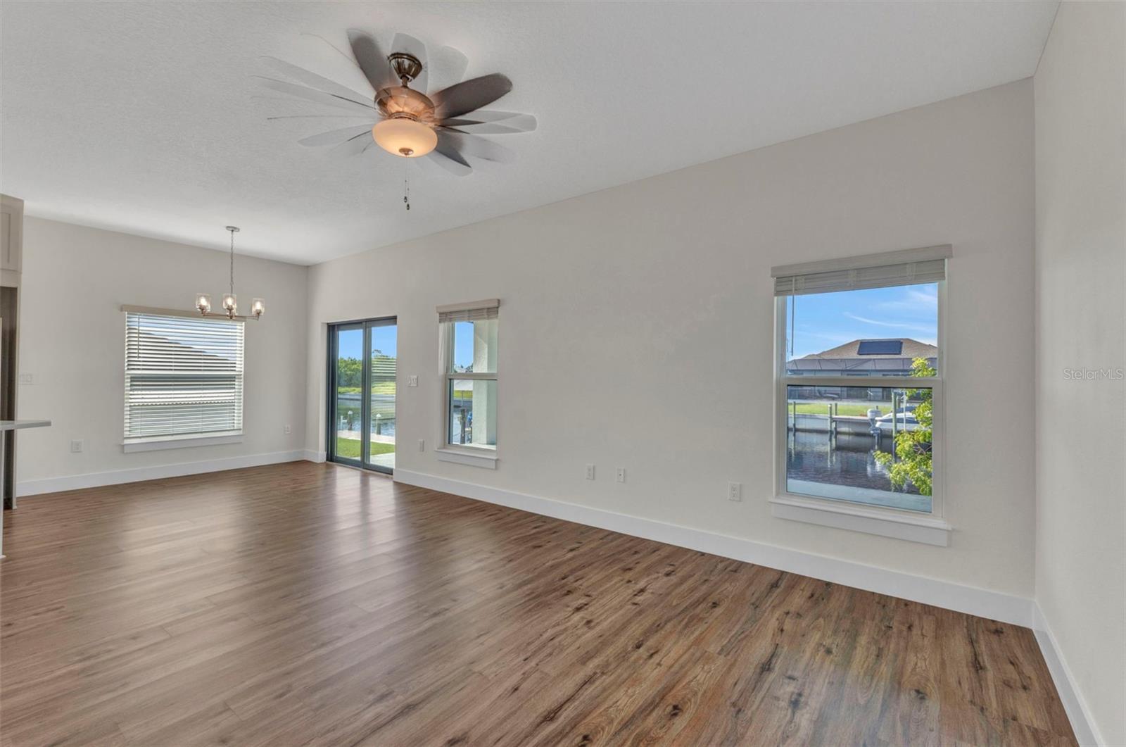 PORT CHARLOTTE SEC 058 - Residential