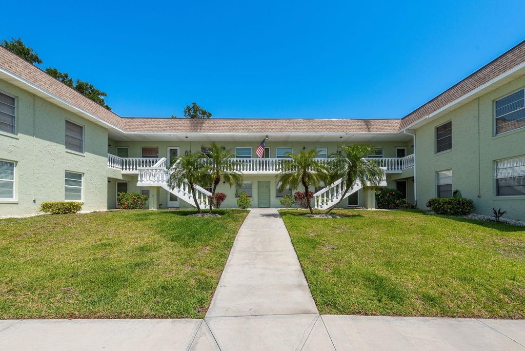Photo of 1250 S Pinellas Avenue #214, Tarpon Springs, FL 34689 (MLS # TB8385544)