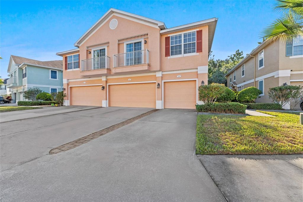 Photo of 5310 Anhinga Trail, New Port Richey, FL 34653 (MLS # TB8438633)