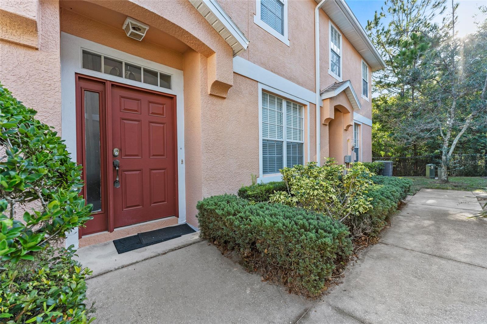 LITTLE CREEK - Residential