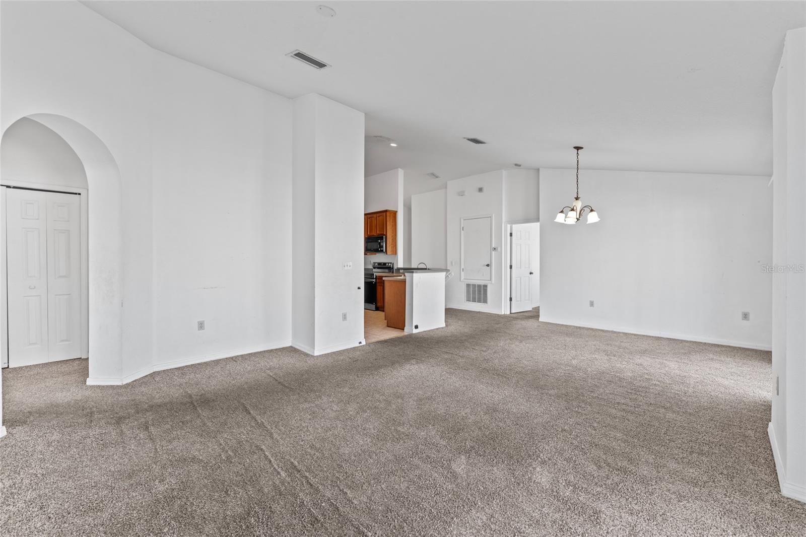 LITTLE CREEK - Residential