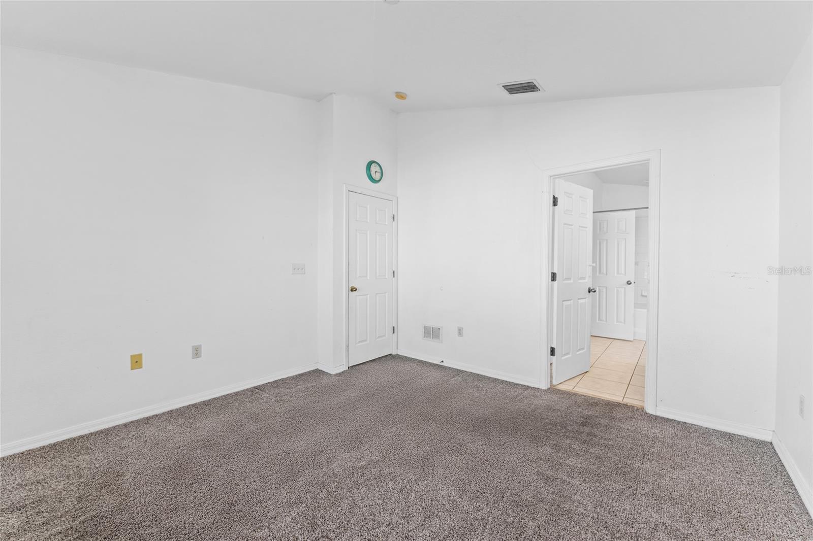 LITTLE CREEK - Residential