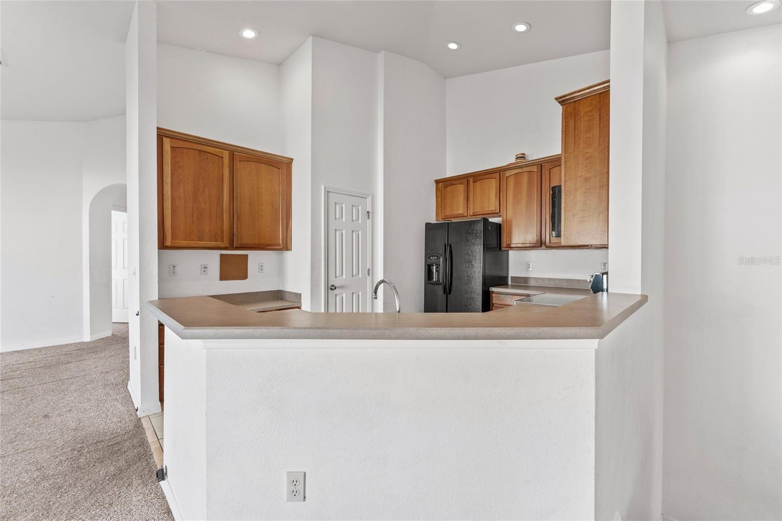 LITTLE CREEK - Residential