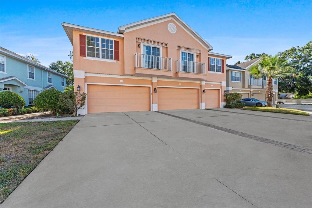 Photo of 5310 Anhinga Trail, New Port Richey, FL 34653 (MLS # TB8438633)