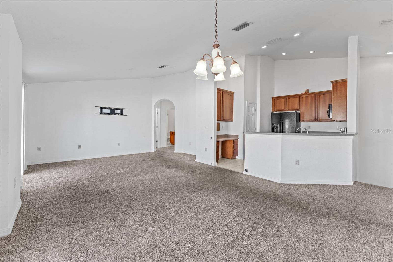 LITTLE CREEK - Residential