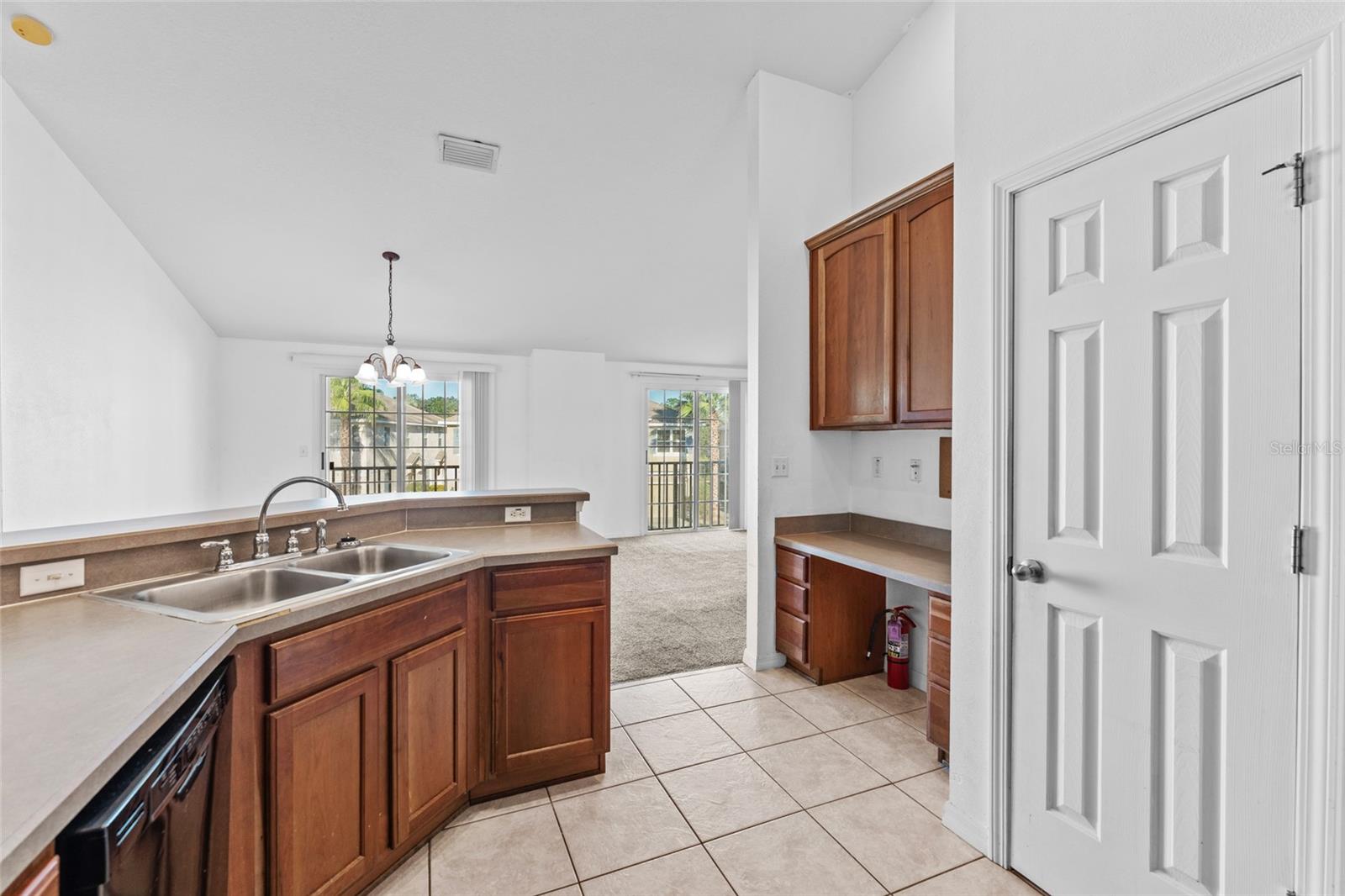 LITTLE CREEK - Residential