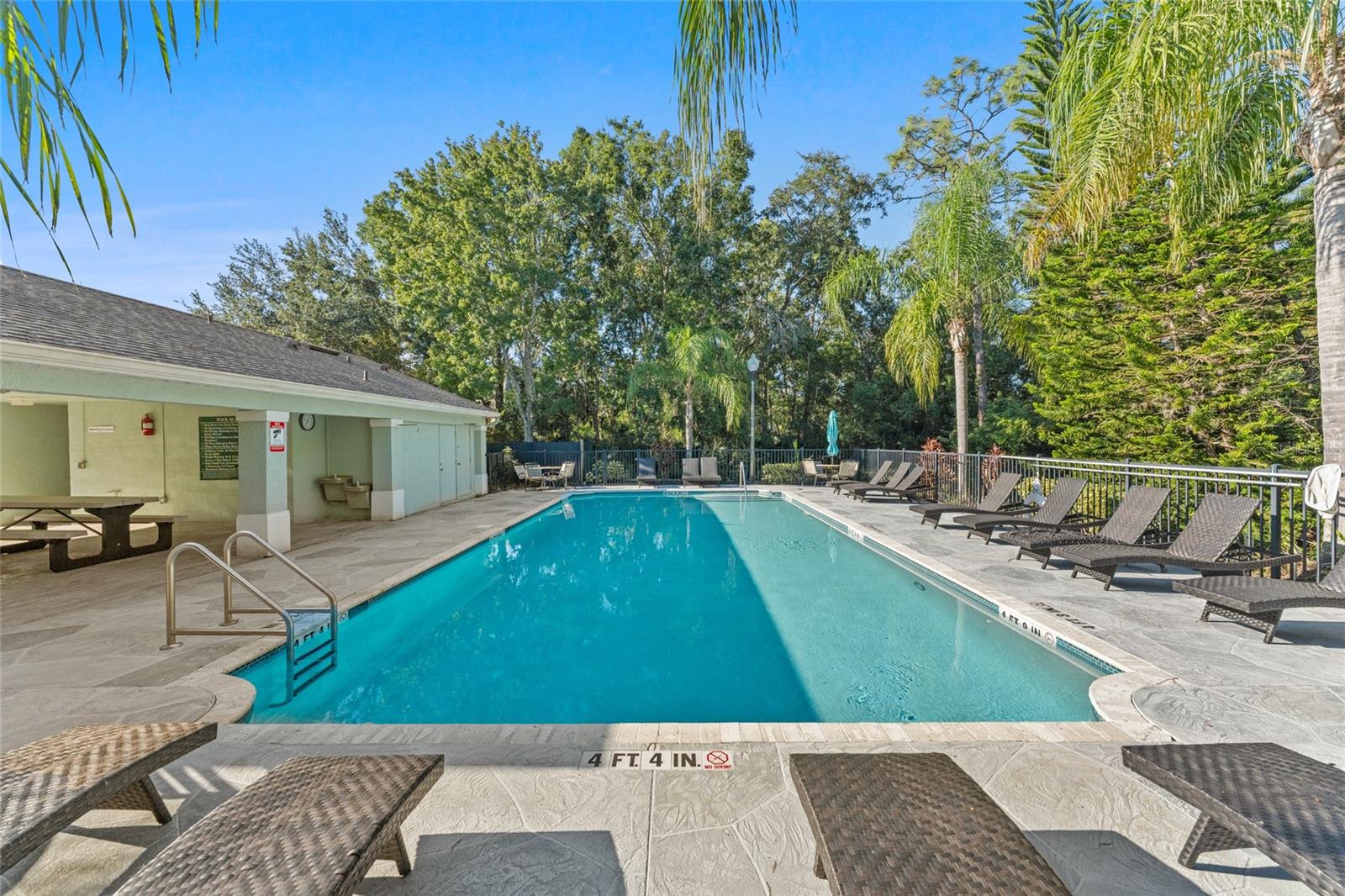 LITTLE CREEK - Residential